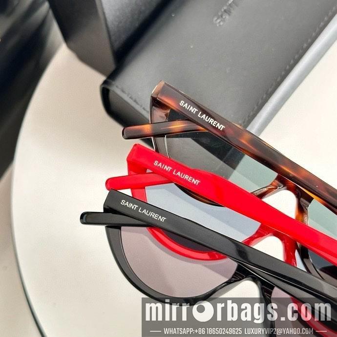 Replica YSL Glasses smx116