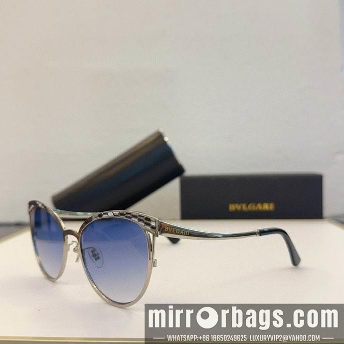 Replica Bvlgari Glasses 03smh07