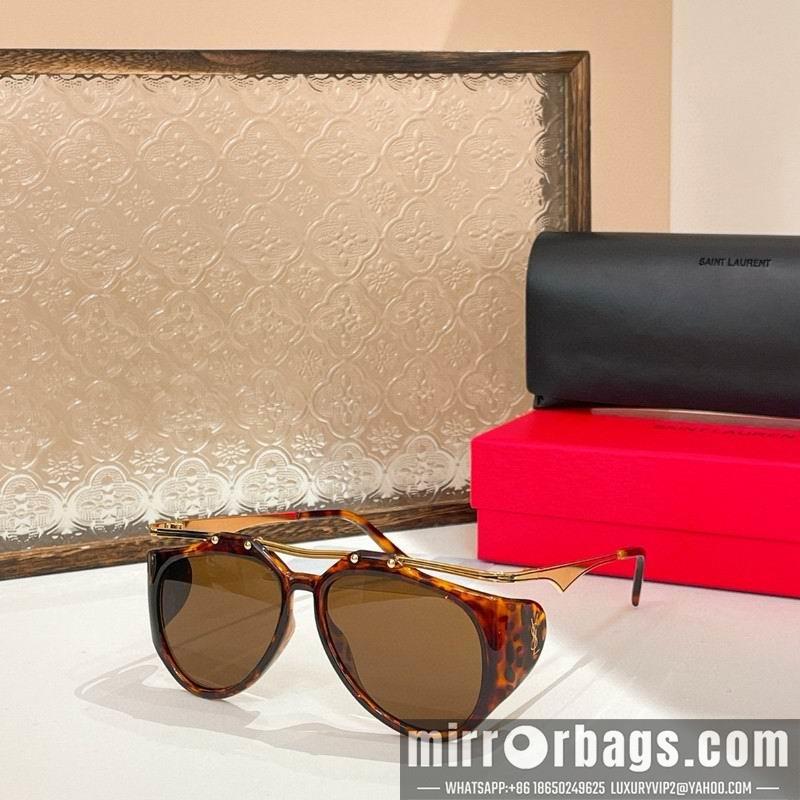 Replica YSL Glasses 03smh40