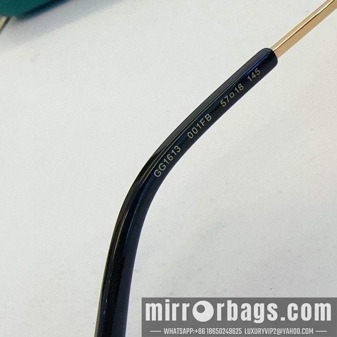 Replica Gucci Glasses smx208