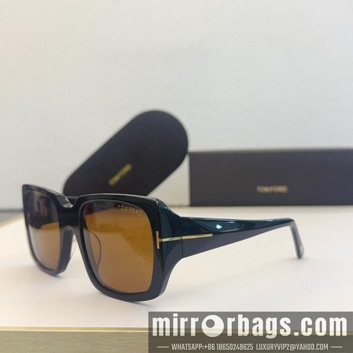 Replica Tom Ford Glasses smx150