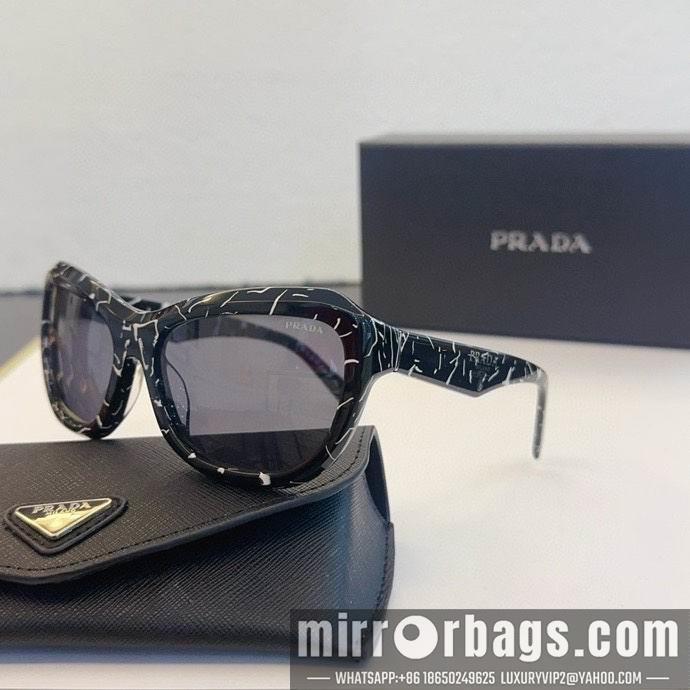 Replica Prada Glasses smx243