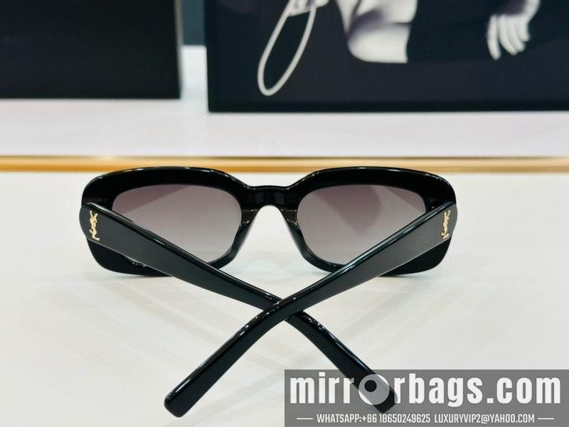 Replica Balenciaga Glasses smx60