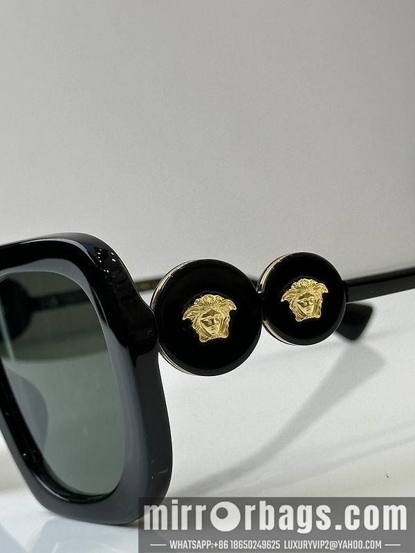 Replica Versace Glasses 03smh114