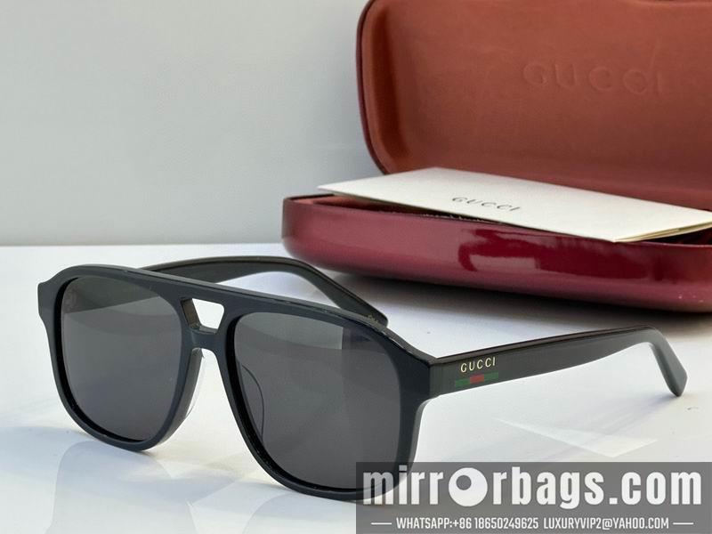 Replica Gucci Glasses smh162