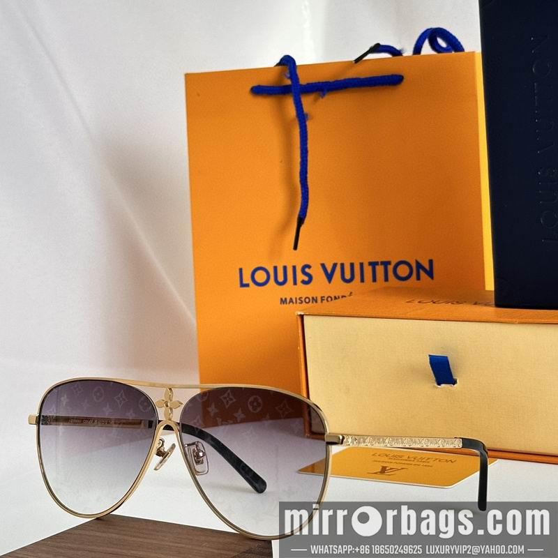 Replica LV Glasses smh80