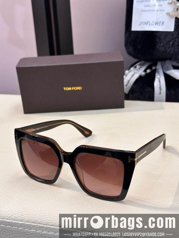 Replica Tom Ford Glasses smx38