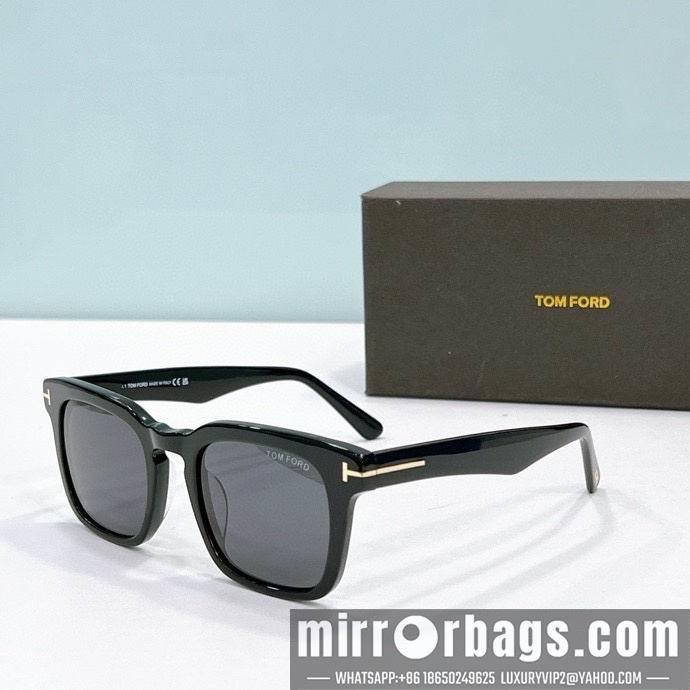 Replica Tom Ford Glasses smx75