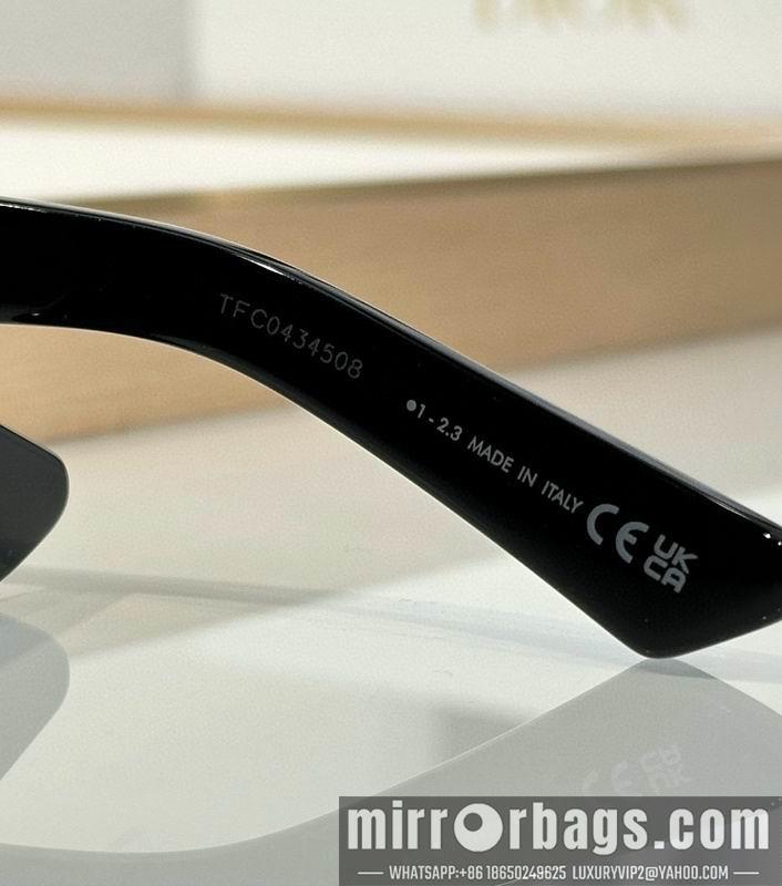 Replica Dior Glasses smr44