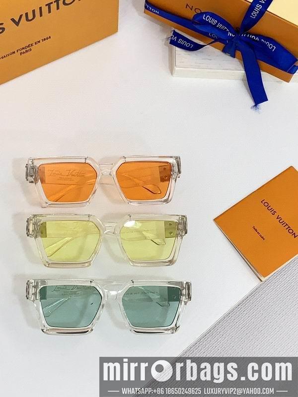 Replica LV Glasses smr47