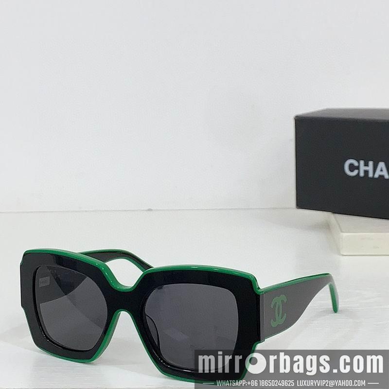 Replica Chanel Glasses smr46