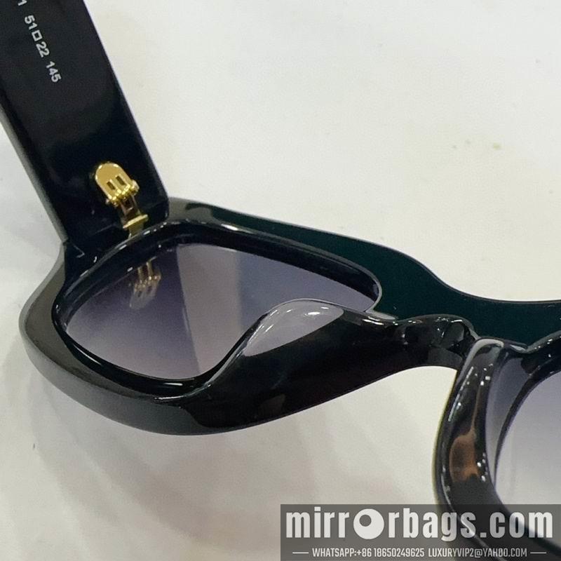 Replica Gucci Glasses smr135
