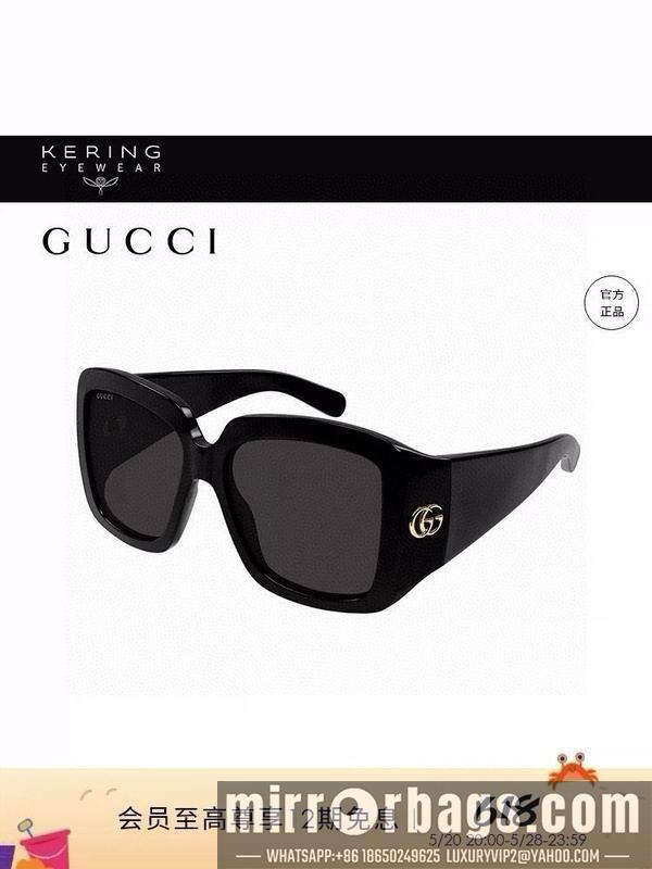 Replica Gucci Glasses smr163
