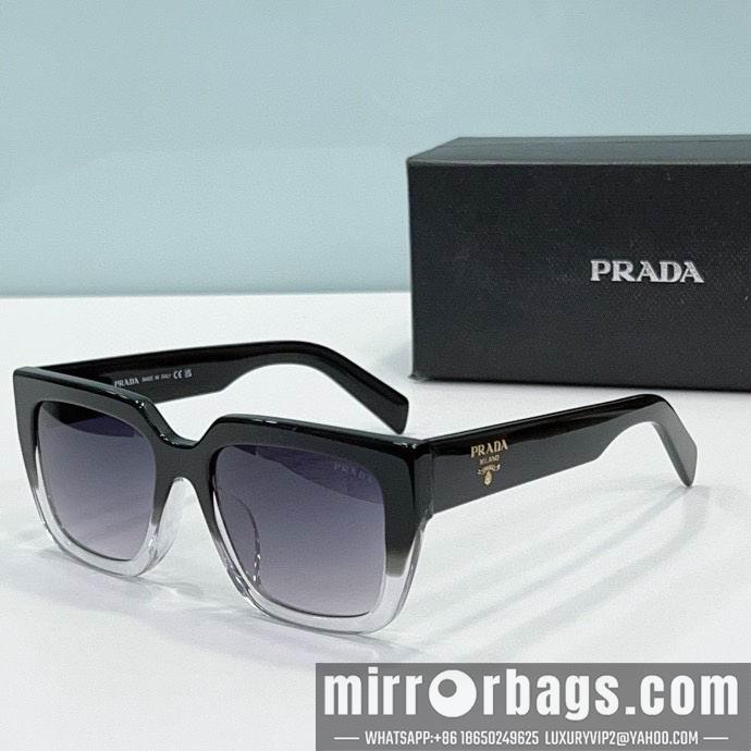 Replica Prada Glasses smr93