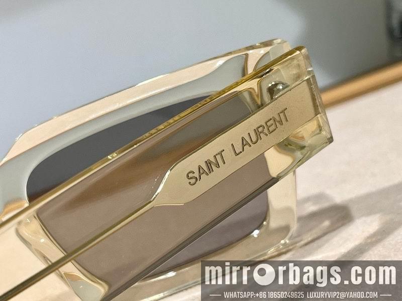 Replica YSL Glasses smx53