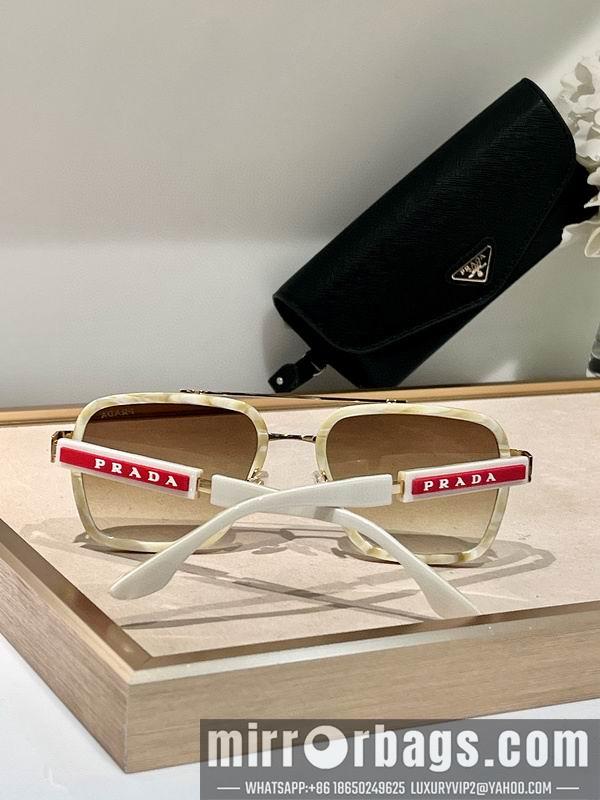 Replica Prada Glasses smr11
