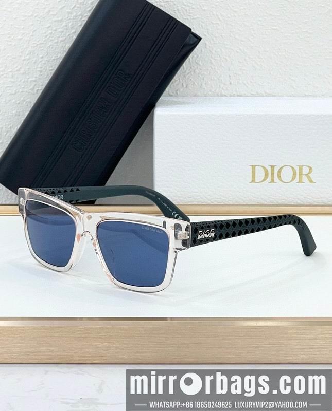 Replica Dior Glasses 03smh99