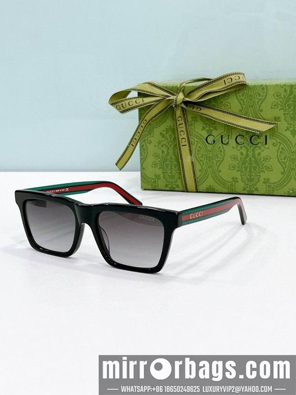 Replica Gucci Glasses smh251