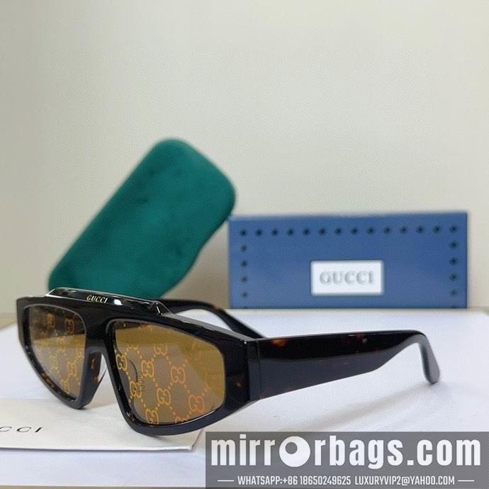 Replica Gucci Glasses smr38