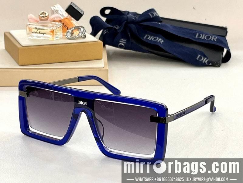 Replica Dior Glasses smr19