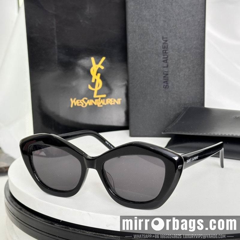 Replica YSL Glasses 03smh11