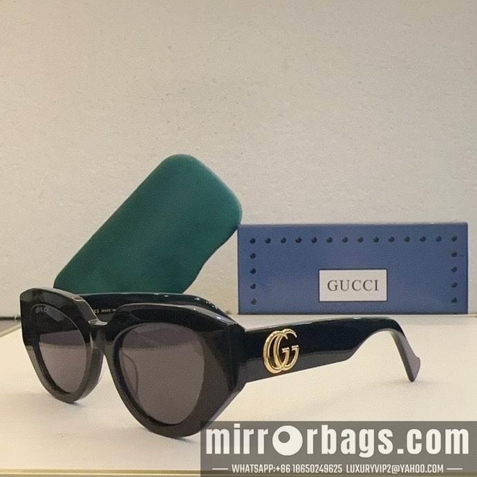 Replica Gucci Glasses smr05