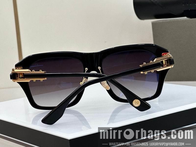 Replica Dita Glasses smx44