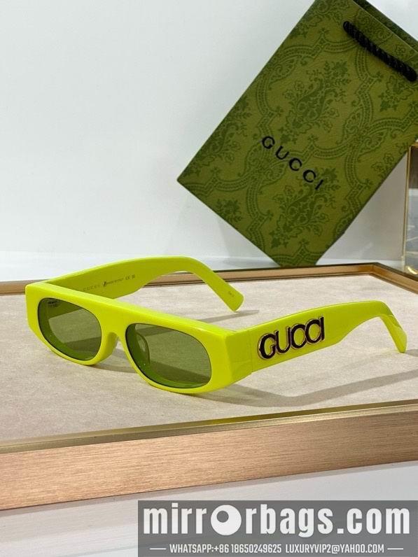 Replica Gucci Glasses smx198