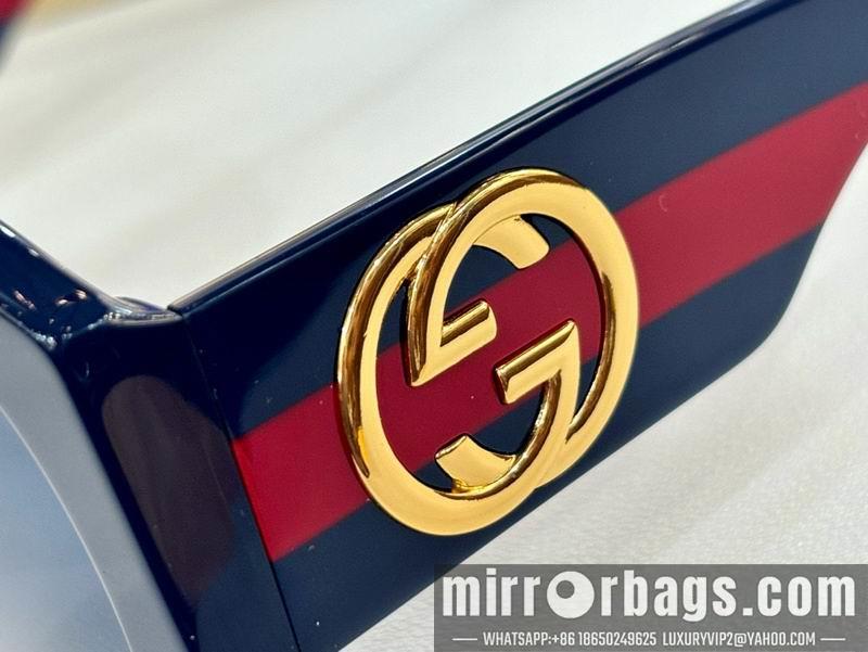 Replica Gucci Glasses smr32
