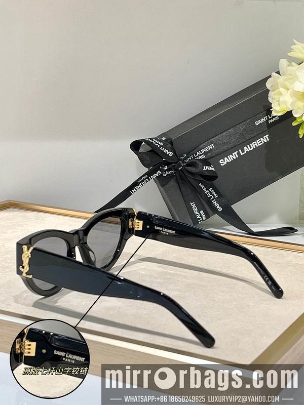 Replica YSL Glasses smx60