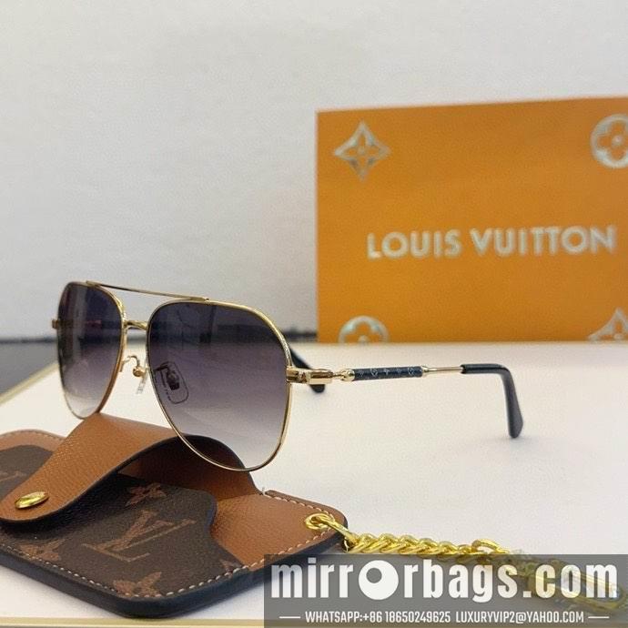 Replica LV Glasses smx140