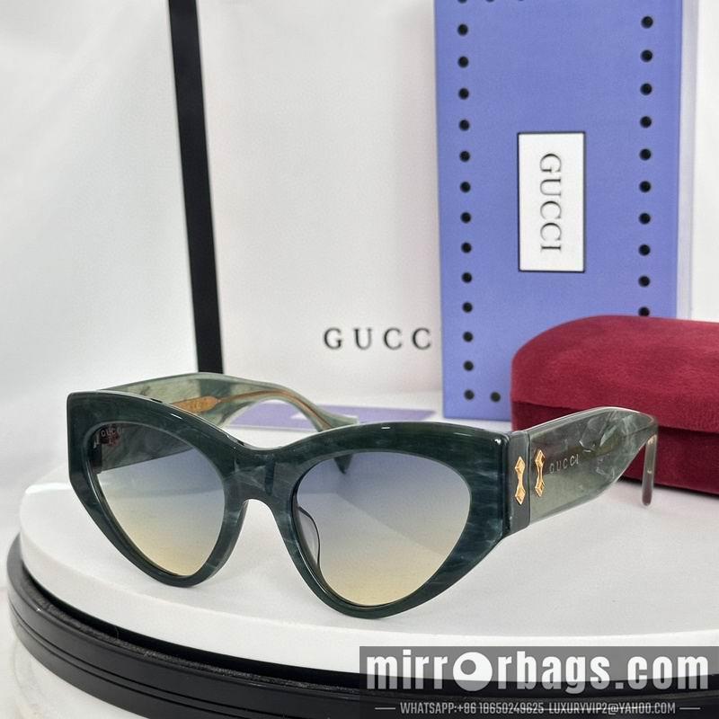 Replica Gucci Glasses smr164