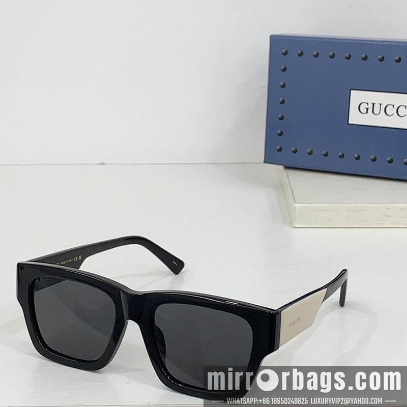 Replica Gucci Glasses smr45