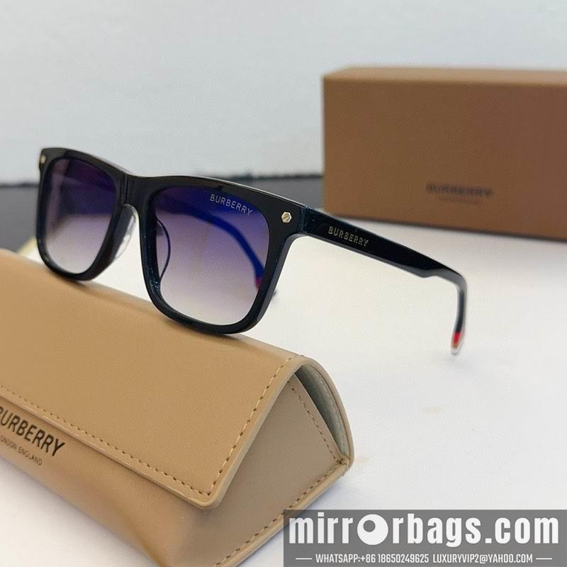Replica Burberry Glasses smx73