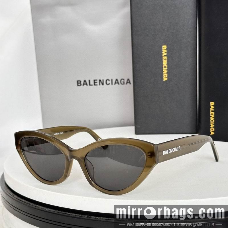 Replica Balenciaga Glasses smr106