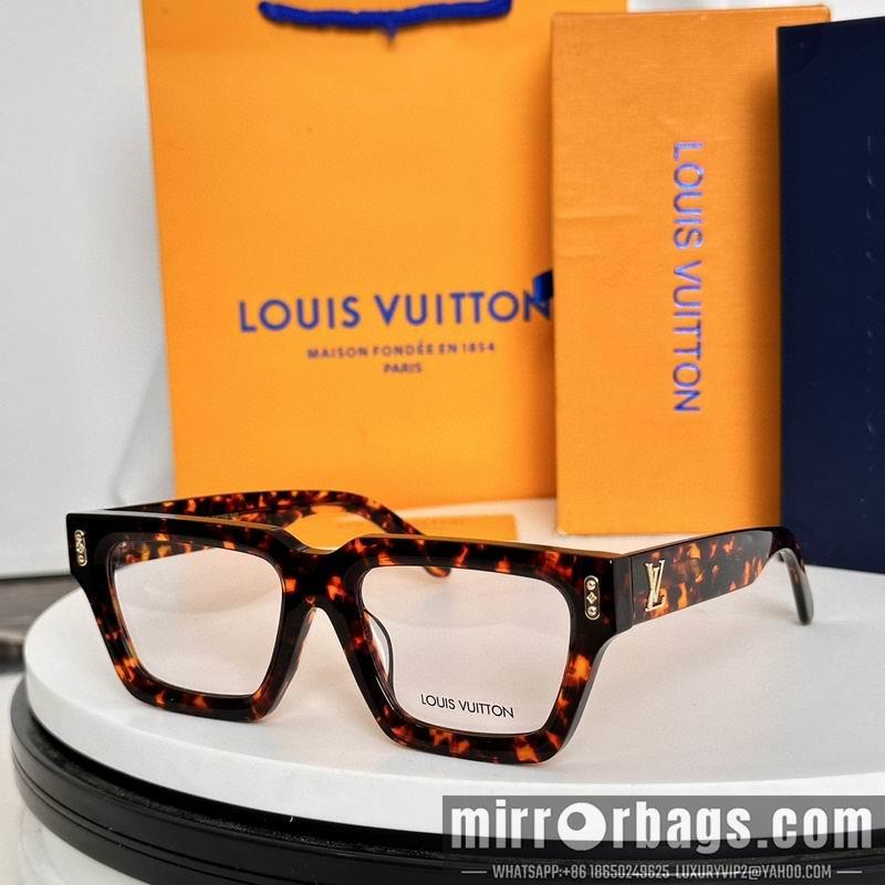 Replica LV Glasses smh77