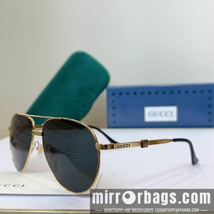 Replica Gucci Glasses smr31