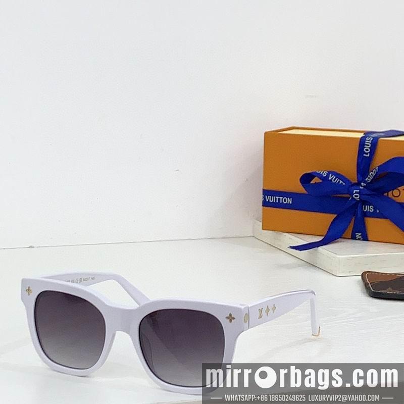 Replica LV Glasses smr41
