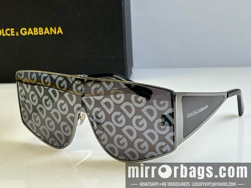 Replica DG Glasses 03smh15