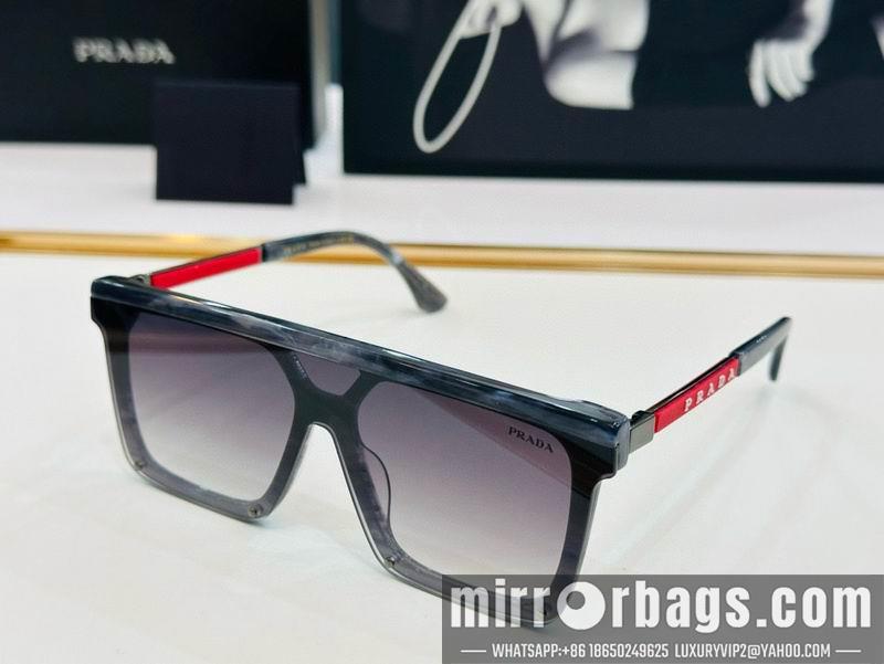 Replica Prada Glasses smr152