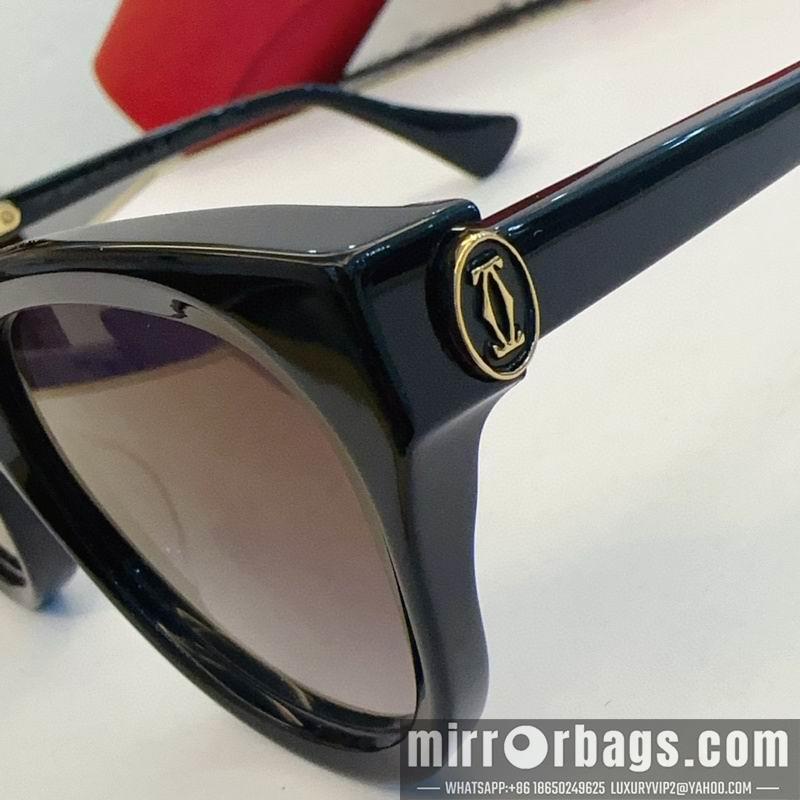 Replica Cartier Glasses smx253