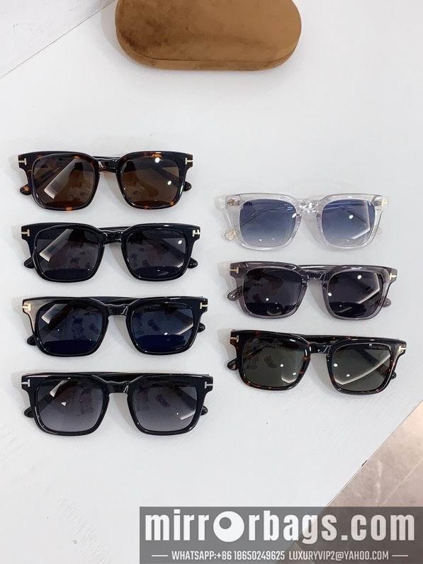 Replica Tom Ford Glasses smx167