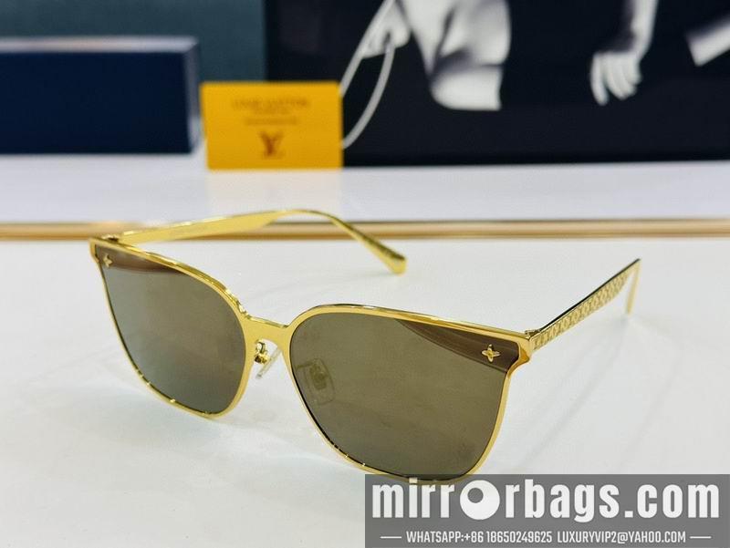 Replica LV Glasses smr106