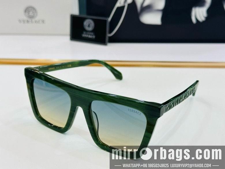 Replica Versace Glaases smx84