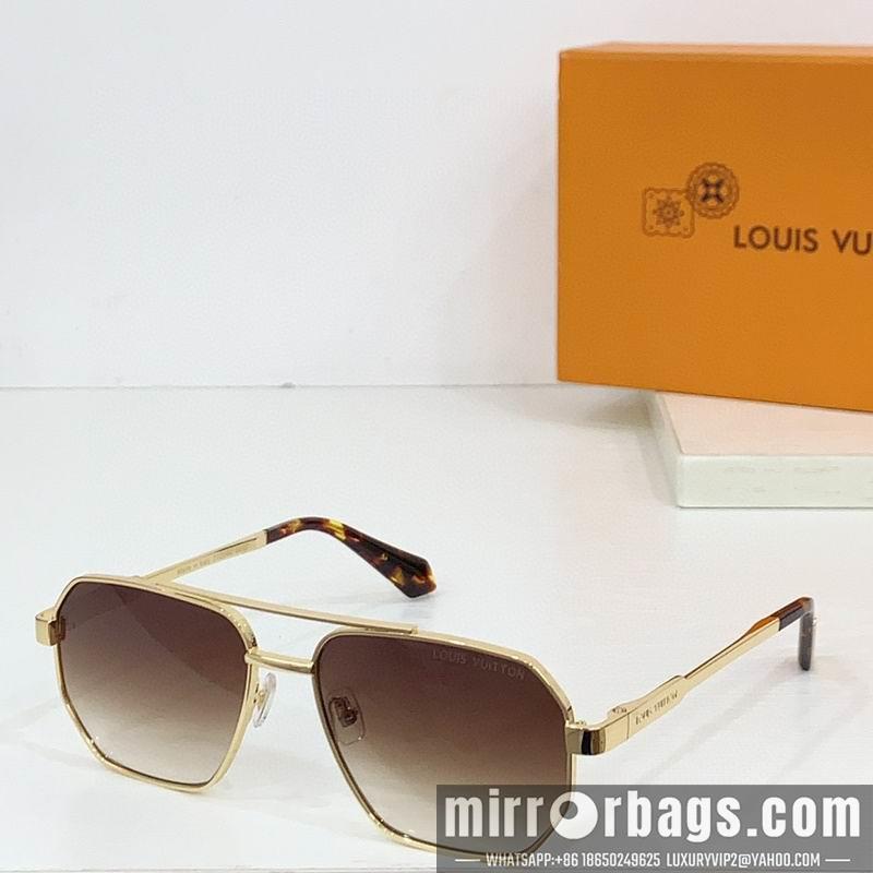 Replica LV Glasses smr63