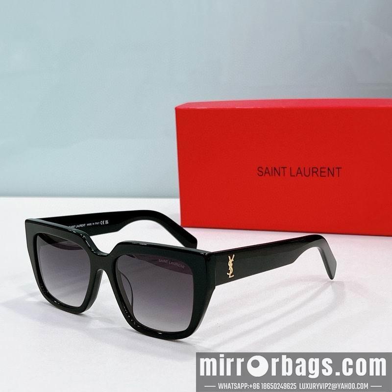 Replica YSL Glasses smx64