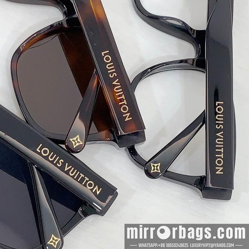 Replica LV Glasses smh05