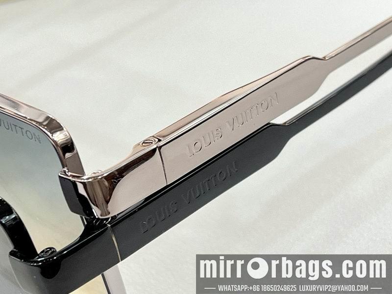 Replica LV Glasses smr60
