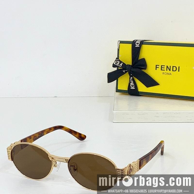 Replica Fendi Glasses smh21