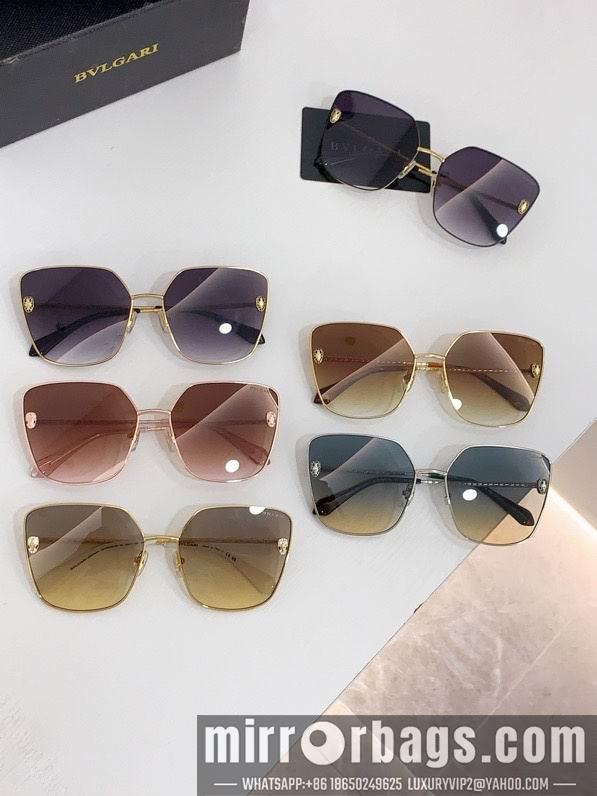 Replica Bvlgari Glasses 03smh12